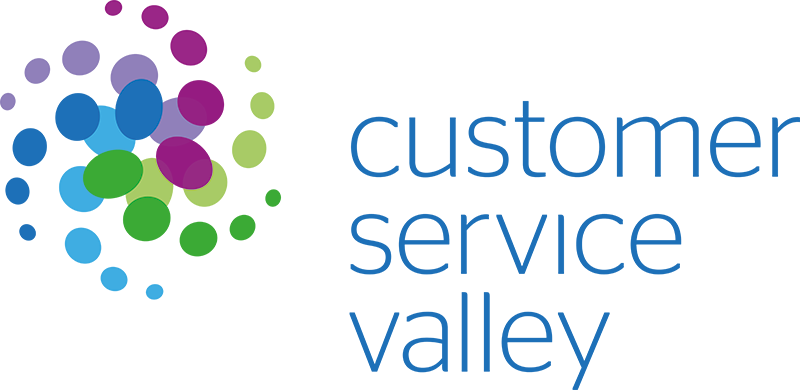Customer Service Valley Maastricht logo