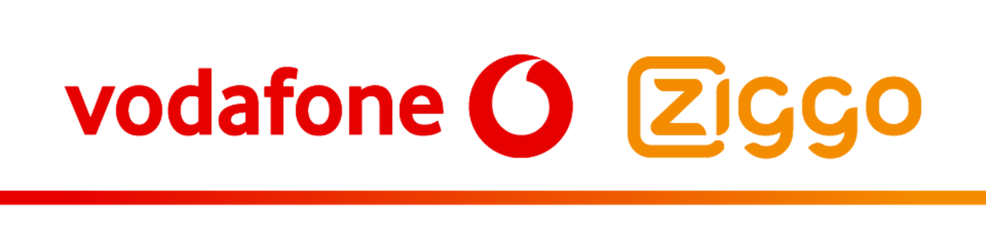 VodafoneZiggo Klantadviseur Mobile april 2022